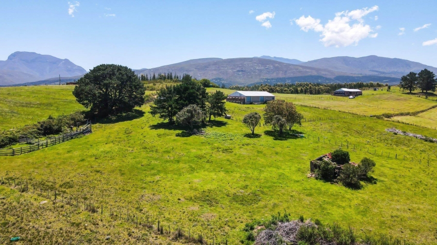 2 Bedroom Property for Sale in Friemersheim Western Cape